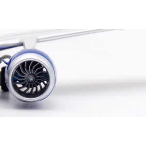 Model Boeing 737MAX8 British Airways 1:200 ZS-ZCB - MEGA PROMO!!!