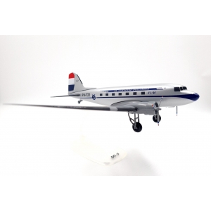 Model DC3 KLM 1:100