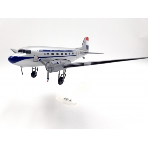 Model DC3 KLM 1:100