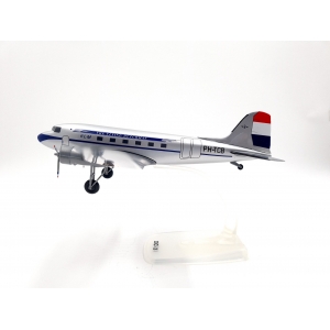 Model DC3 KLM 1:100