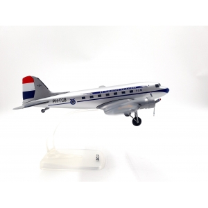 Model DC3 KLM 1:100