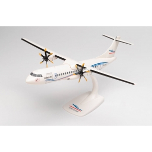 Model ATR 72-500 Lubeck 1:100 OSTATNIE!