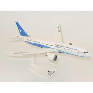 Model Boeing 787 Xiamen Airlines