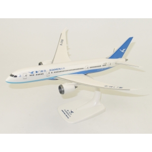 Model Boeing 787 Xiamen Airlines