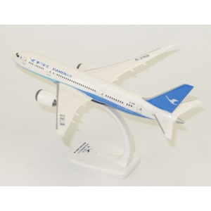 Model Boeing 787 Xiamen Airlines