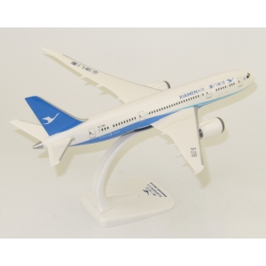 Model Boeing 787 Xiamen Airlines