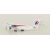 Model Airbus A330-200 Malaysia 1:400