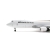 Model Boeing 747-8 UPS 1:400 Phoenix