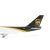 Model Boeing 747-8 UPS 1:400 Phoenix