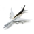 Model Boeing 747-8 UPS 1:400 Phoenix