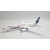 Model Airbus A330-300 Lufthansa 1:400 D-AIKQ Diversity Wins