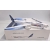 Model Airbus A330-300 Lufthansa 1:400 D-AIKQ Diversity Wins