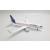 Model Airbus A320neo Lufthansa Lovehansa 1:400 D-AINY