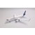 Model Airbus A320neo Lufthansa Lovehansa 1:400 D-AINY