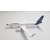 Model Airbus A320neo Lufthansa Lovehansa 1:400 D-AINY