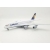 Model Airbus A380 Lufthansa 1:400 D-AIMA Thank You