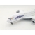 Model Airbus A380 Lufthansa 1:400 D-AIMA Thank You