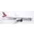 Model Boeing 777-300 British 1:400 G-STBO