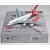 Model Airbus A380 QANTAS 1:400 VH-OQF