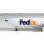 Model McDonnell Douglas MD11 Fedex 1:400