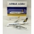 Model Airbus A380 SINGAPORE 1:400 9V-SKL