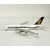 Model Airbus A380 SINGAPORE 1:400 9V-SKL