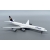 Model Airbus A340-600 LUFTHANSA 1:400 D-AIHZ