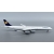 Model Airbus A340-600 LUFTHANSA 1:400 D-AIHZ