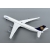 Model Airbus A340-600 LUFTHANSA 1:400 D-AIHZ