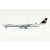 Model Airbus A340-600 LUFTHANSA 1:400 D-AIHY Phoenix "last flight"