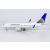 Model Boeing 737-700 CONTINENTAL 1:200 NG Models