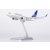Model Boeing 737-700 CONTINENTAL 1:200 NG Models