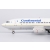 Model Boeing 737-700 CONTINENTAL 1:200 NG Models
