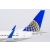 Model Boeing 737-700 CONTINENTAL 1:200 NG Models