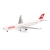Model Airbus A330-300 SWISS 1:500 HB-JHN
