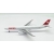 Model Airbus A330-300 SWISS 1:500 HB-JHN