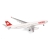 Model Airbus A330-300 SWISS 1:500 HB-JHN