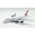 Model Airbus A380 BRITISH 1:500 G-XLEF