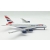 Model Airbus A380 BRITISH 1:500 G-XLEF