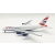 Model Airbus A380 BRITISH 1:500 G-XLEF