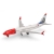 Model Boeing 737MAX8 NORWEGIAN 1:500 SE-RTA