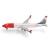 Model Boeing 737MAX8 NORWEGIAN 1:500 SE-RTA