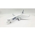 Model EMBRAER 190 LOT 1:200 SP-LMA Herpa