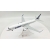 Model EMBRAER 190 LOT 1:200 SP-LMA Herpa