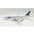 Model EMBRAER 190 LOT 1:200 SP-LMA Herpa