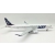 Model EMBRAER 190 LOT 1:200 SP-LMA Herpa