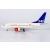 Model Boeing 737-600 SAS Scandinavian 1:200 LN-RPG NG Models