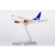 Model Boeing 737-600 SAS Scandinavian 1:200 LN-RPG NG Models