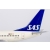 Model Boeing 737-600 SAS Scandinavian 1:200 LN-RPG NG Models