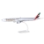 Model Boeing 777-300 Emirates 1:200 HERPA